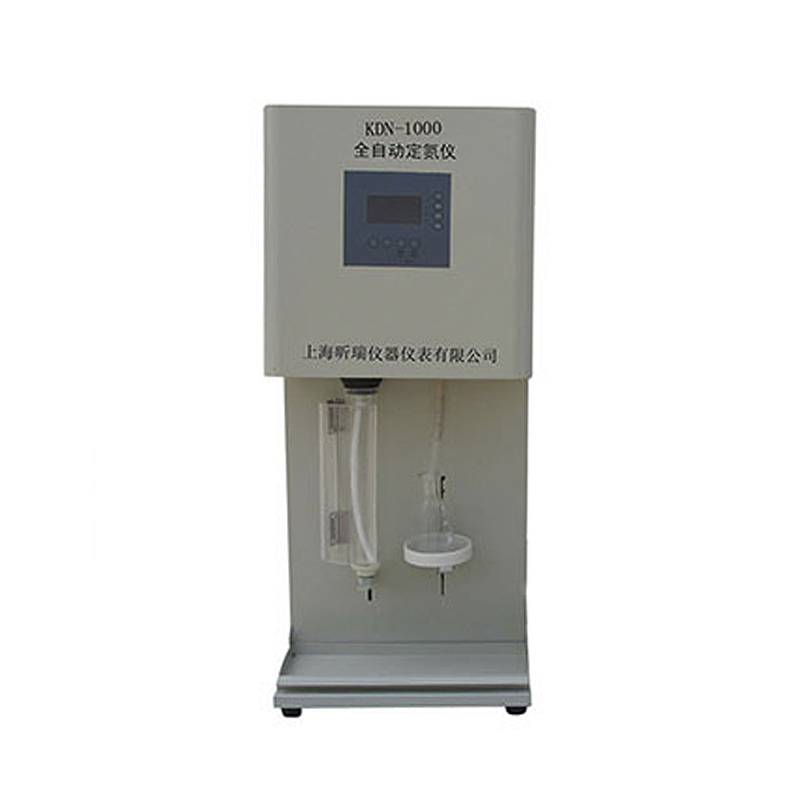 上海昕瑞KDN-1000全自動定氮儀（只含蒸餾器）